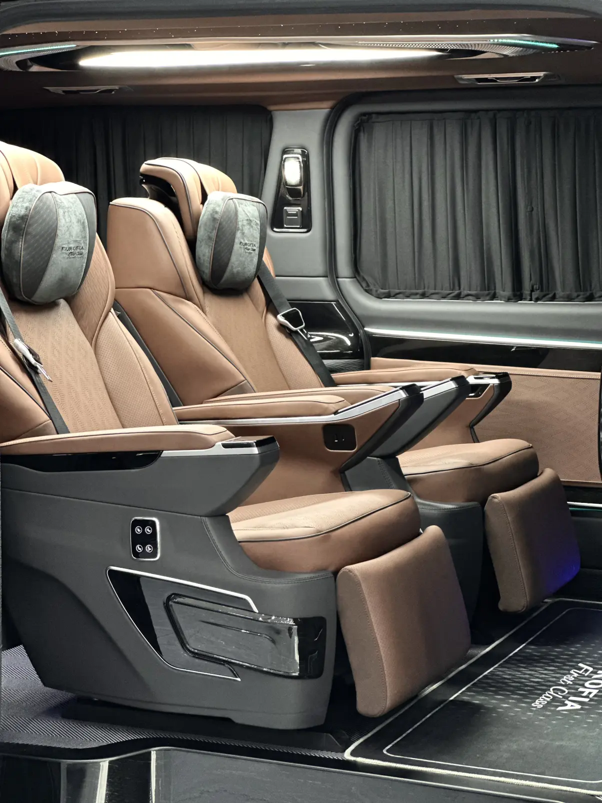 Zhirui Automobile Orfa