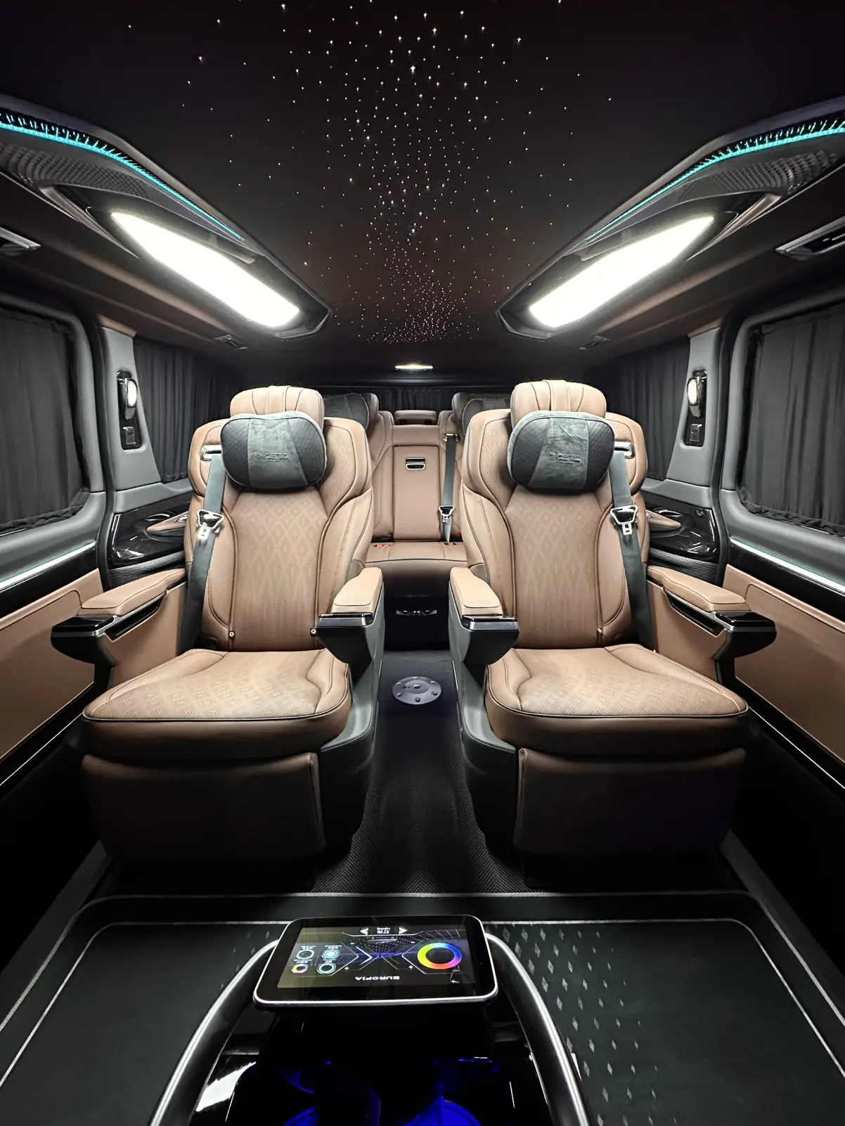 Zhirui Automobile Orfa