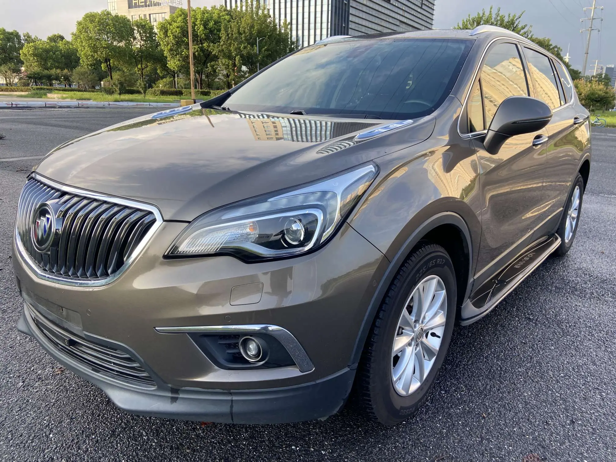 Buick Envision