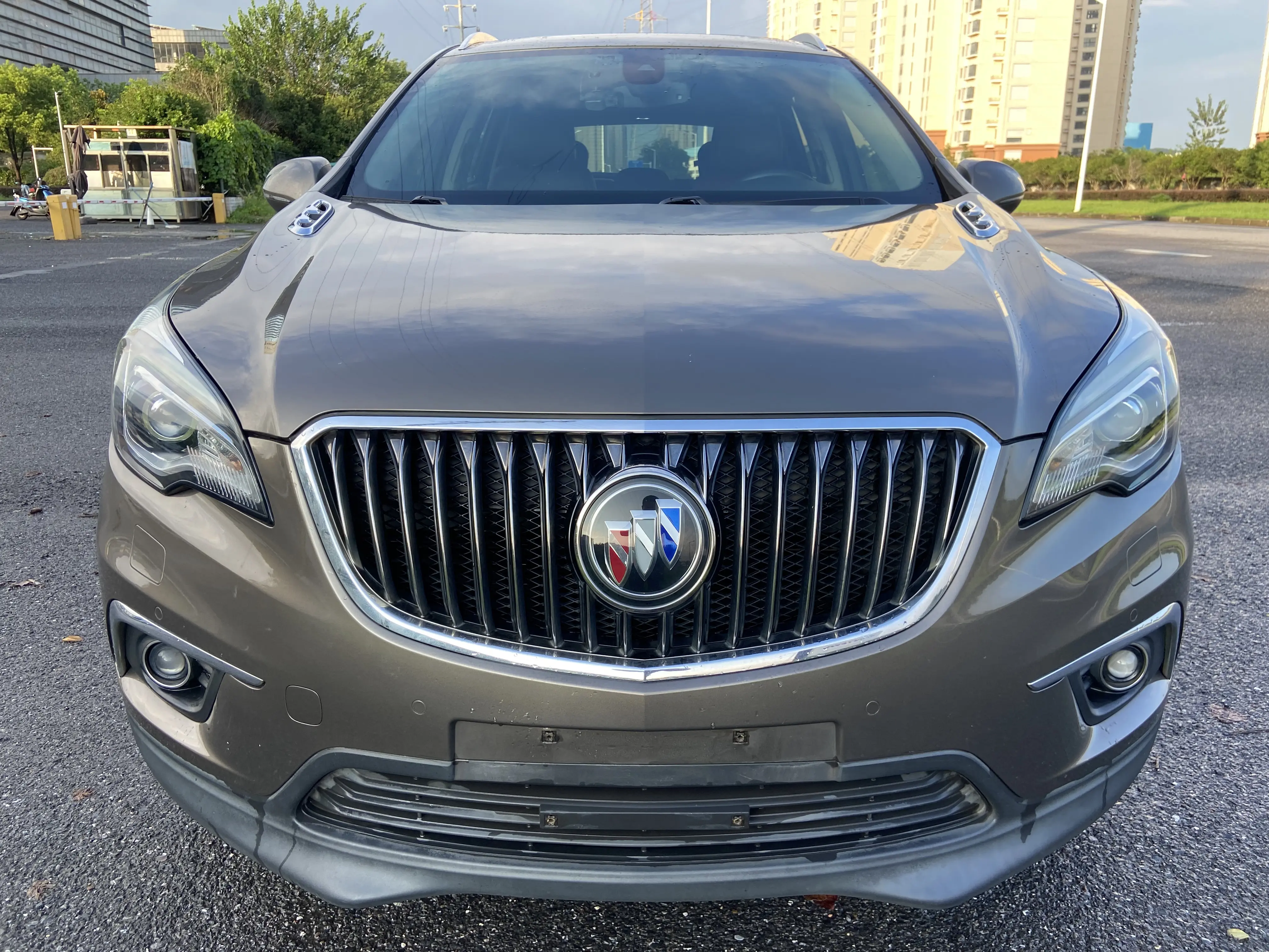 Buick Envision