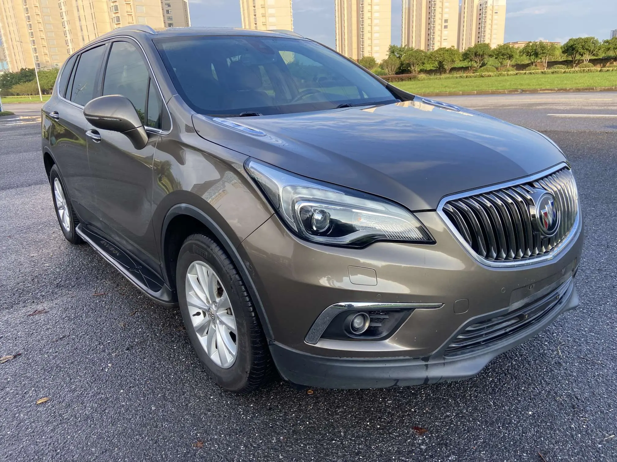 Buick Envision