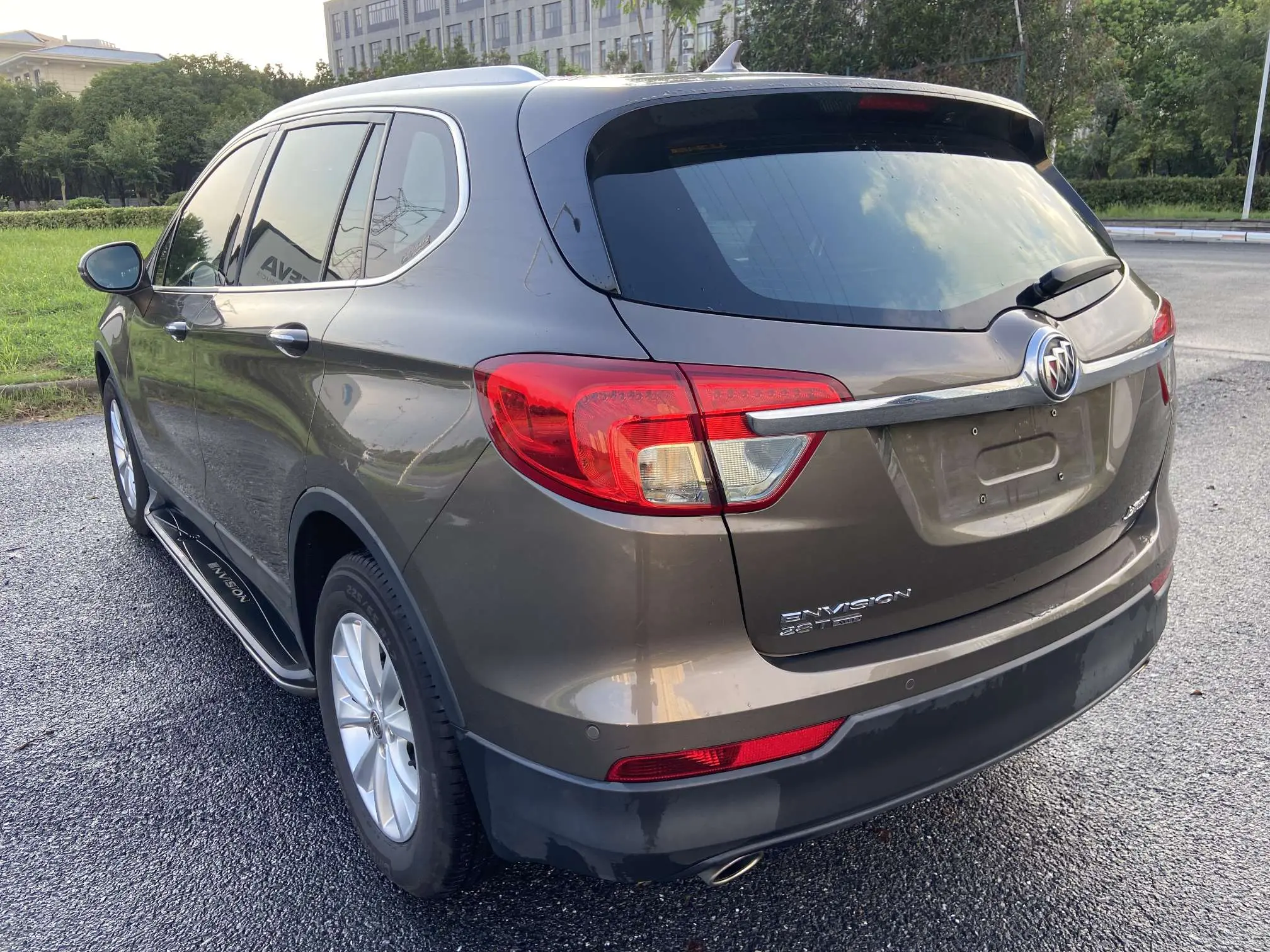 Buick Envision