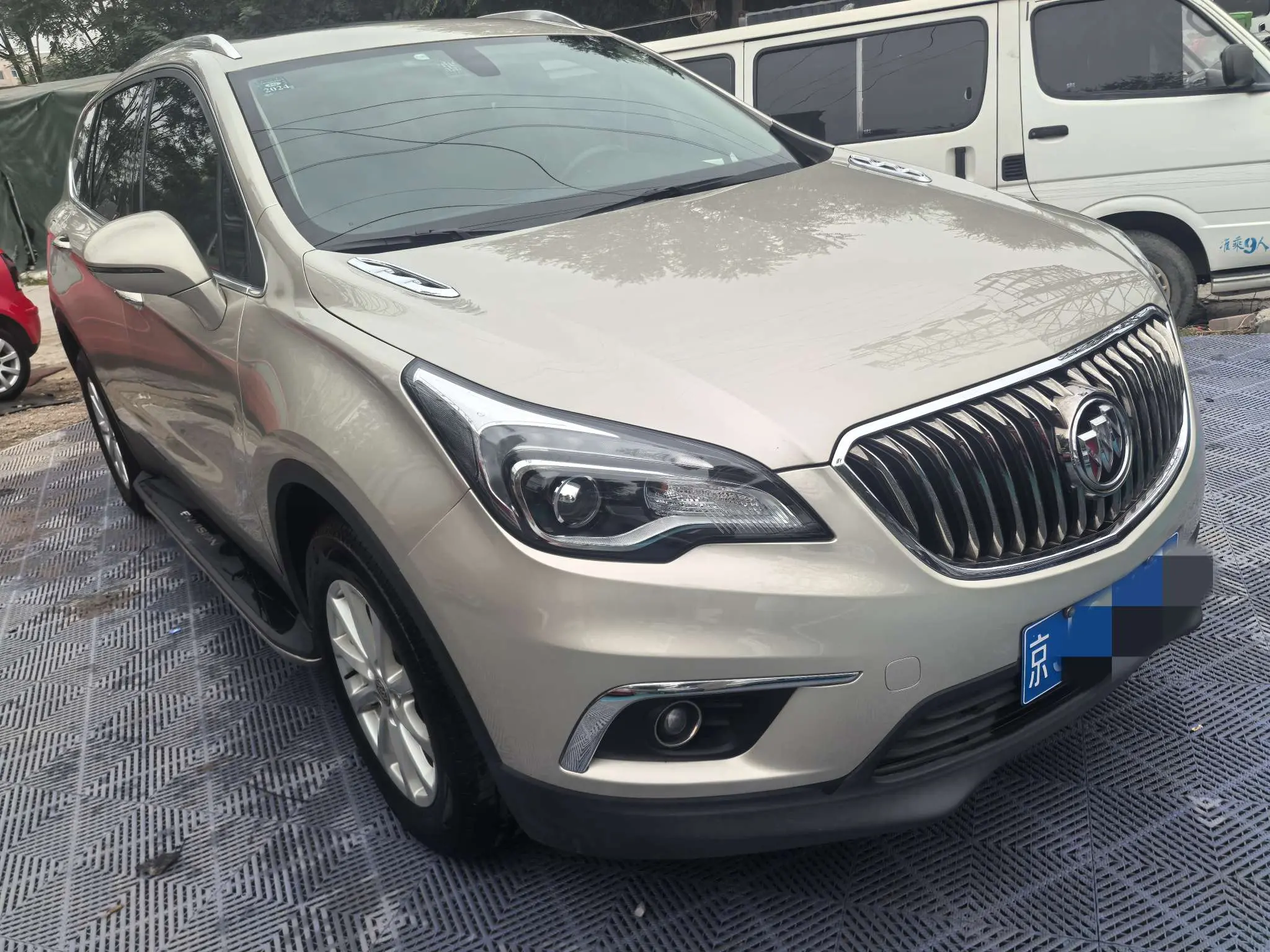 Buick Envision