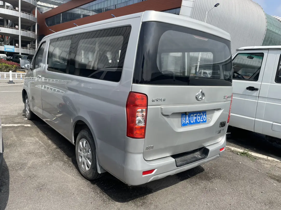 Changan Kaicene Ruixing M90