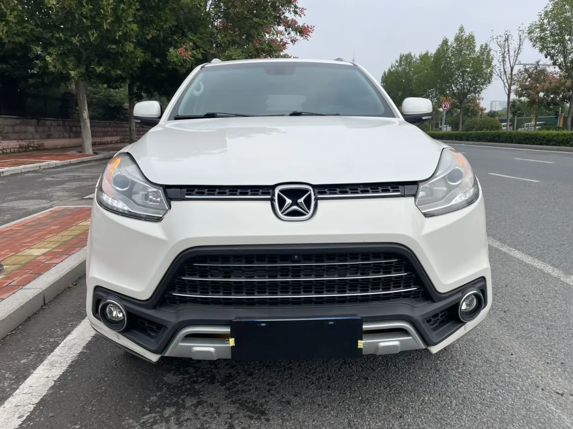 Yu Sheng Yusheng S350