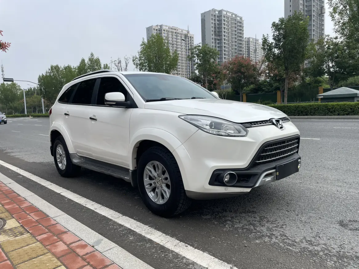 Yu Sheng Yusheng S350