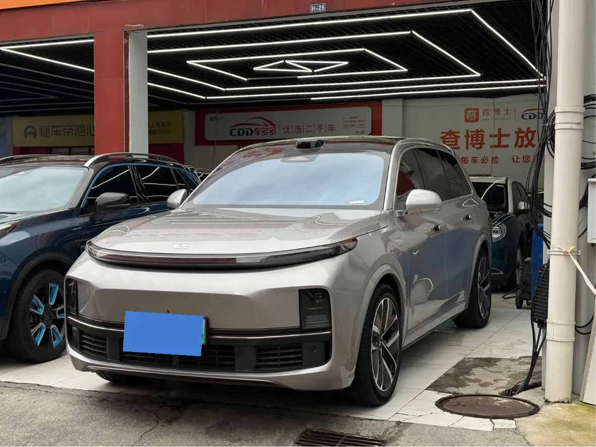 Lixiang L9