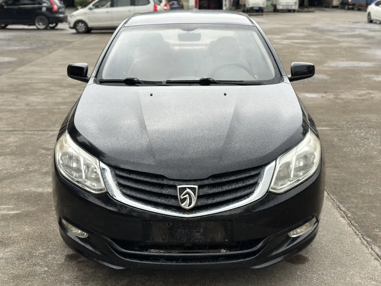 Baojun 630
