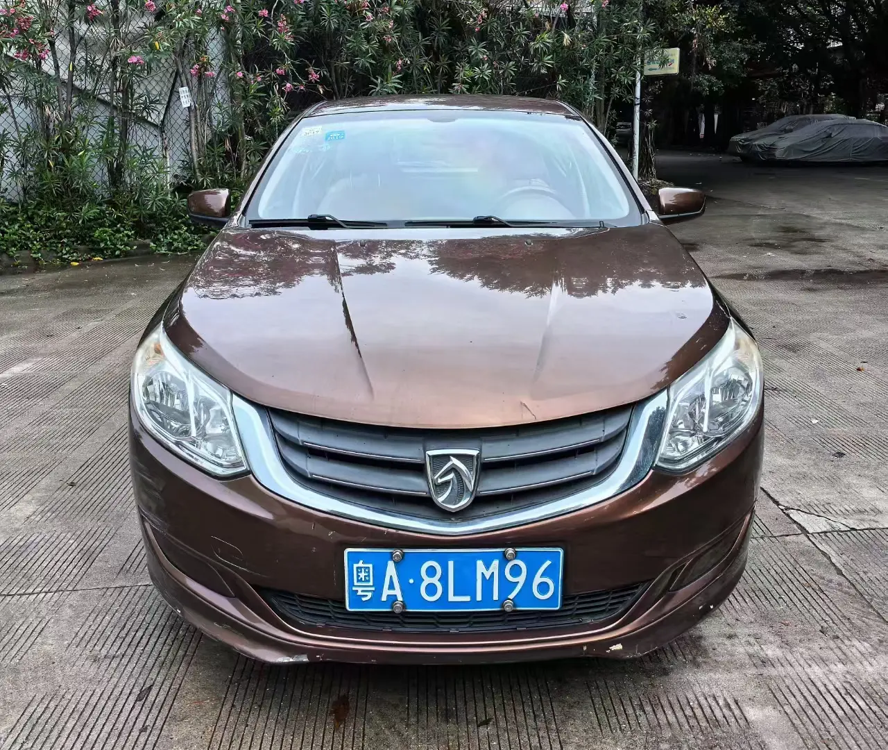 Baojun 610
