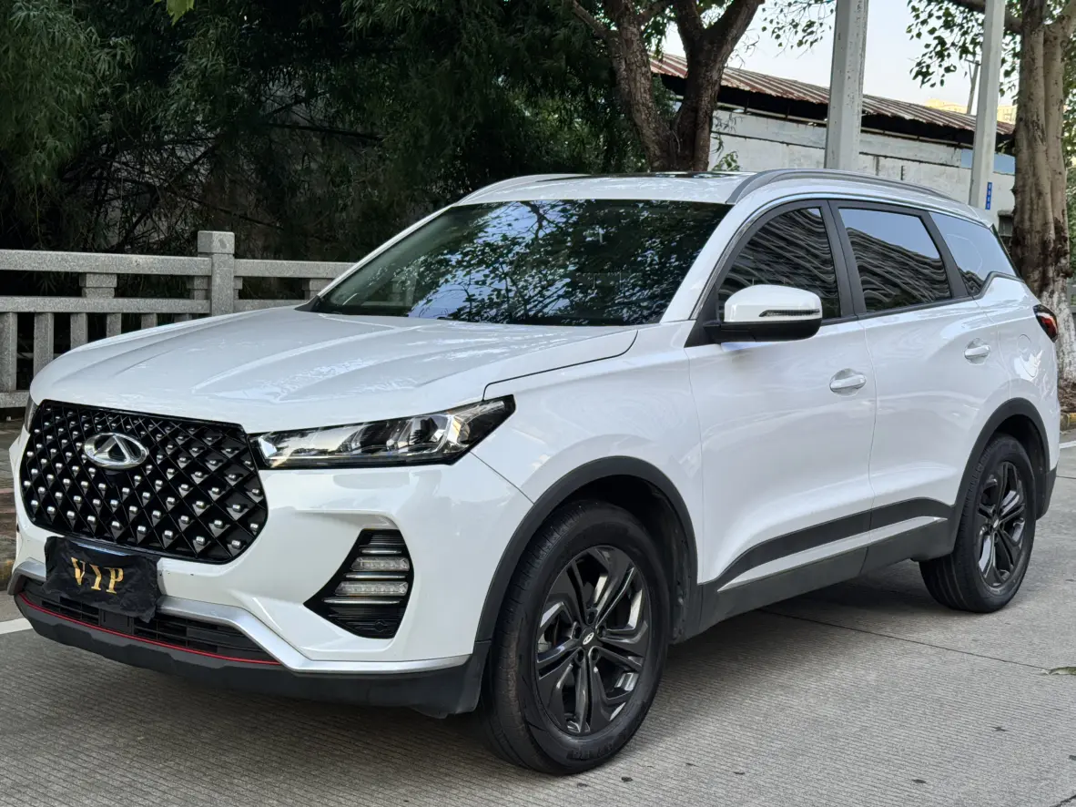 Chery Tiggo 7