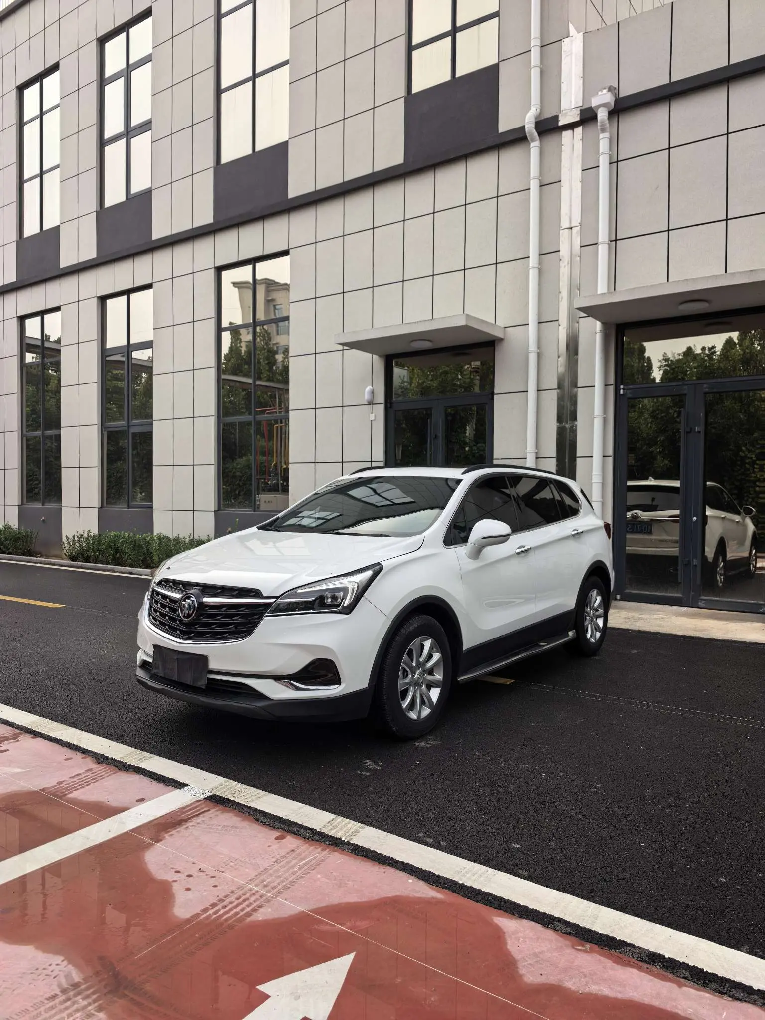 Buick Envision