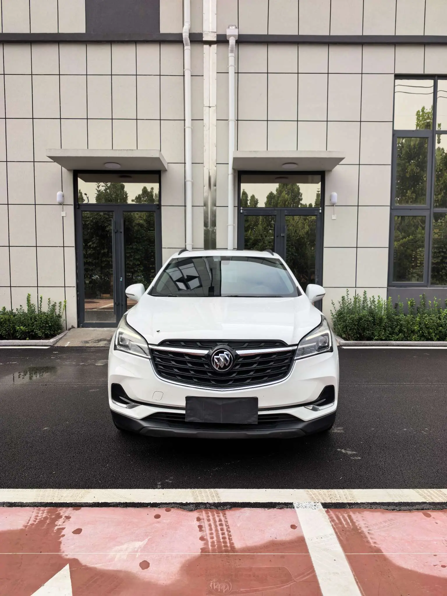 Buick Envision