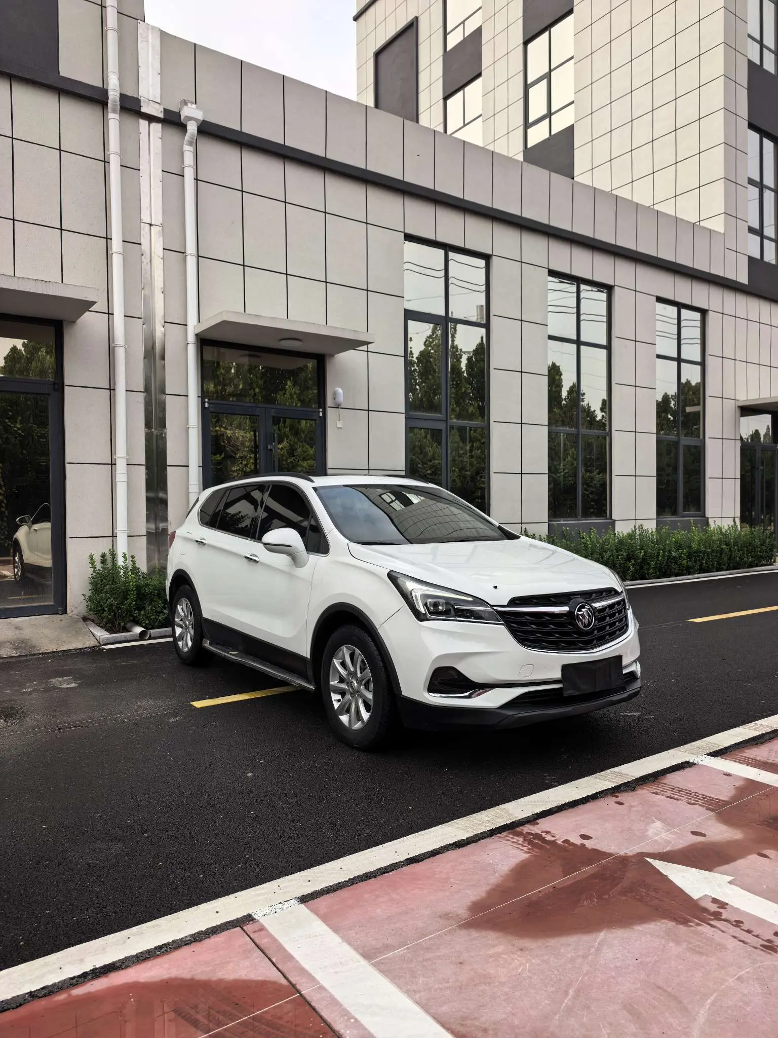 Buick Envision