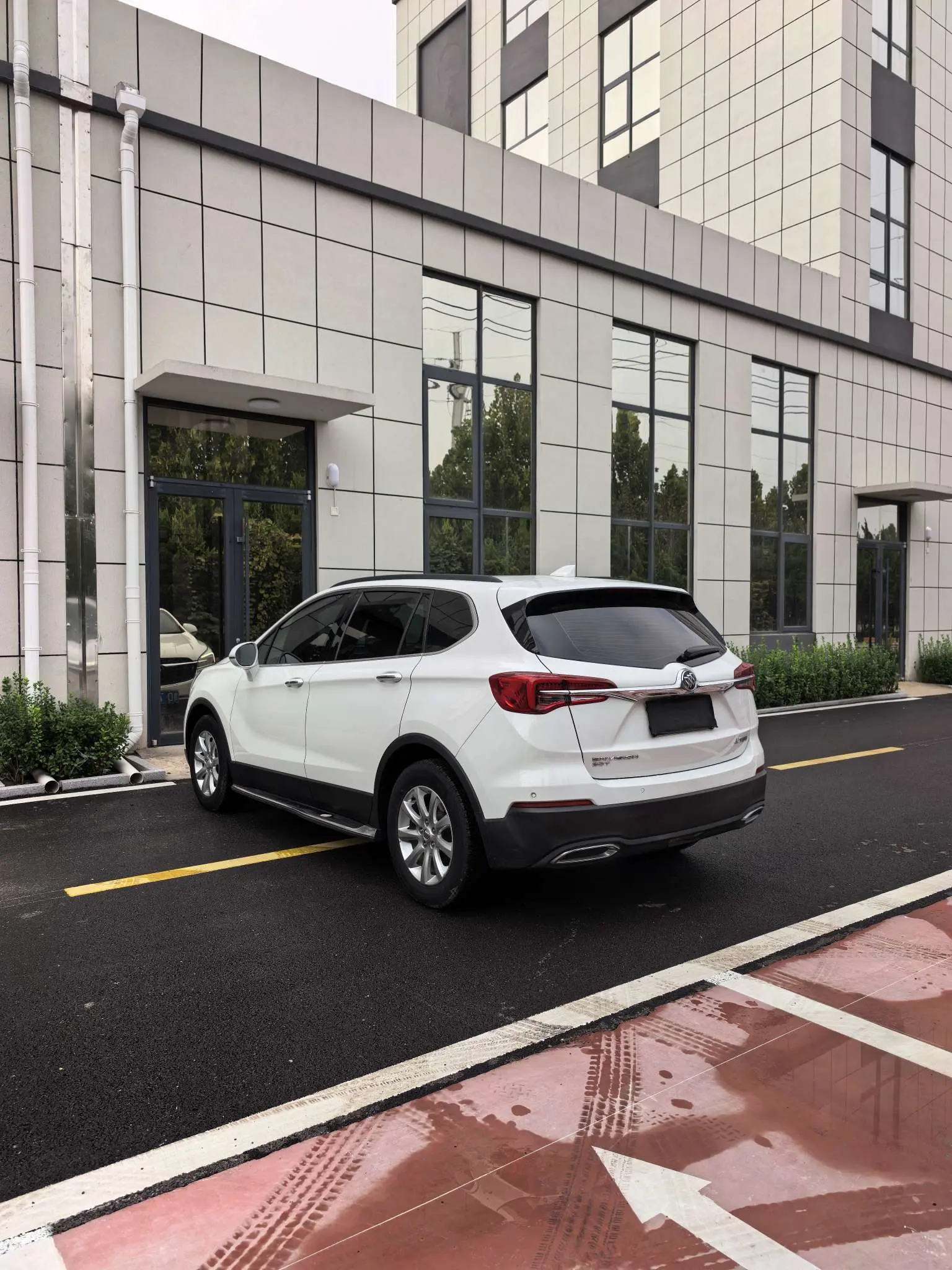 Buick Envision