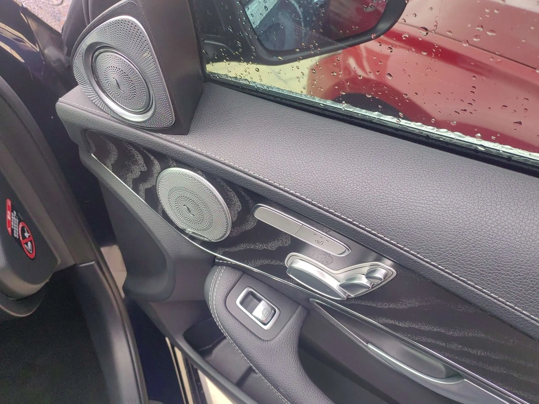 Mercedes-Benz Mercedes Benz C Class