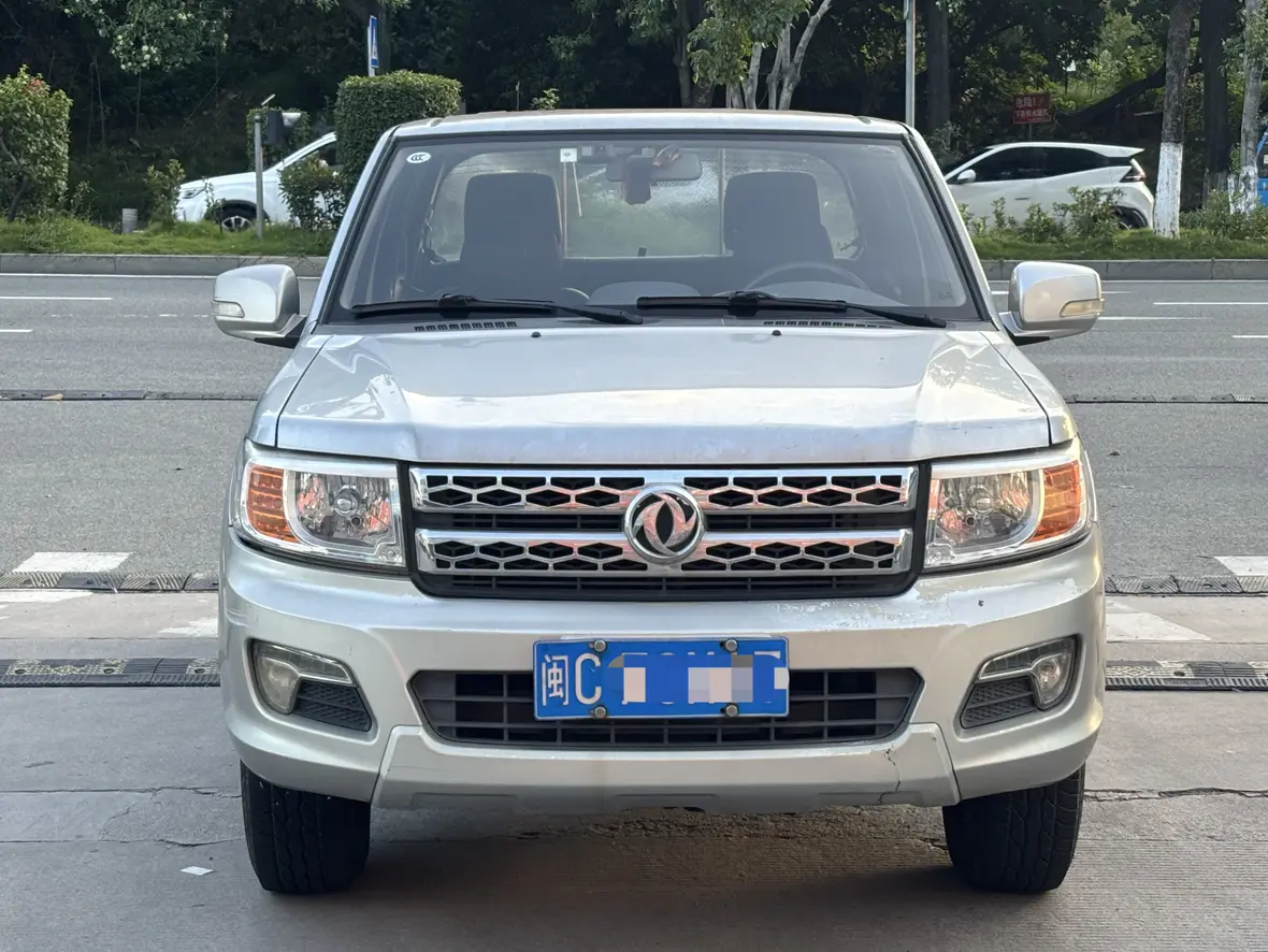 Dongfeng Ruiqi