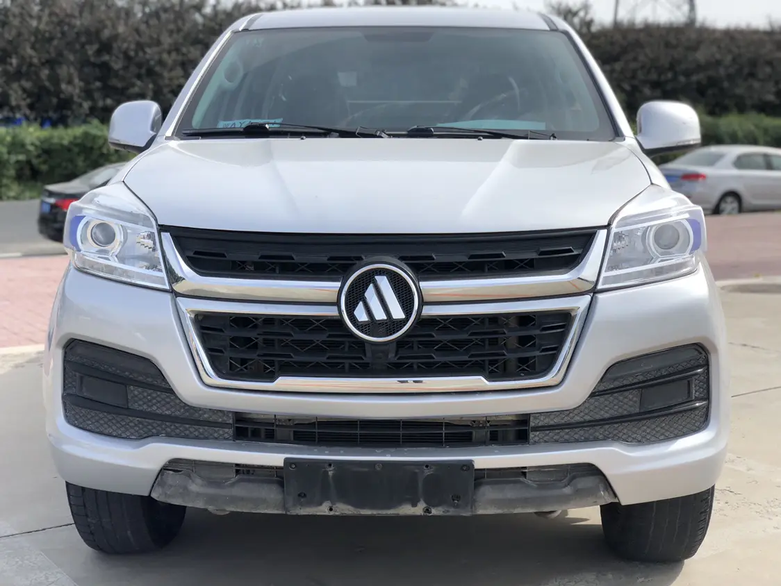 Foton The victorious path to land expansion