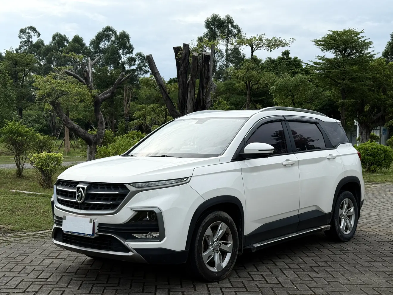 Baojun 530