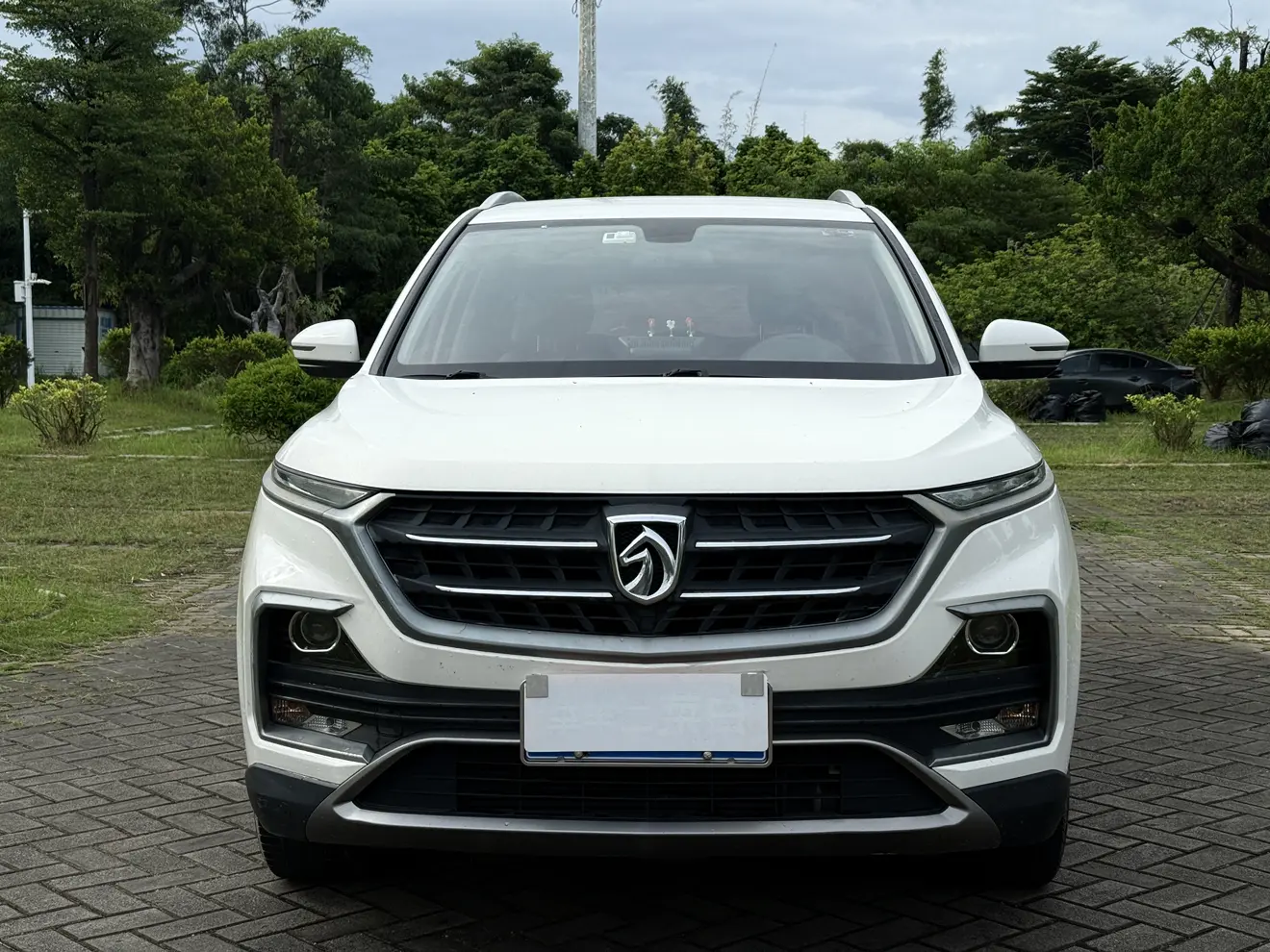 Baojun 530
