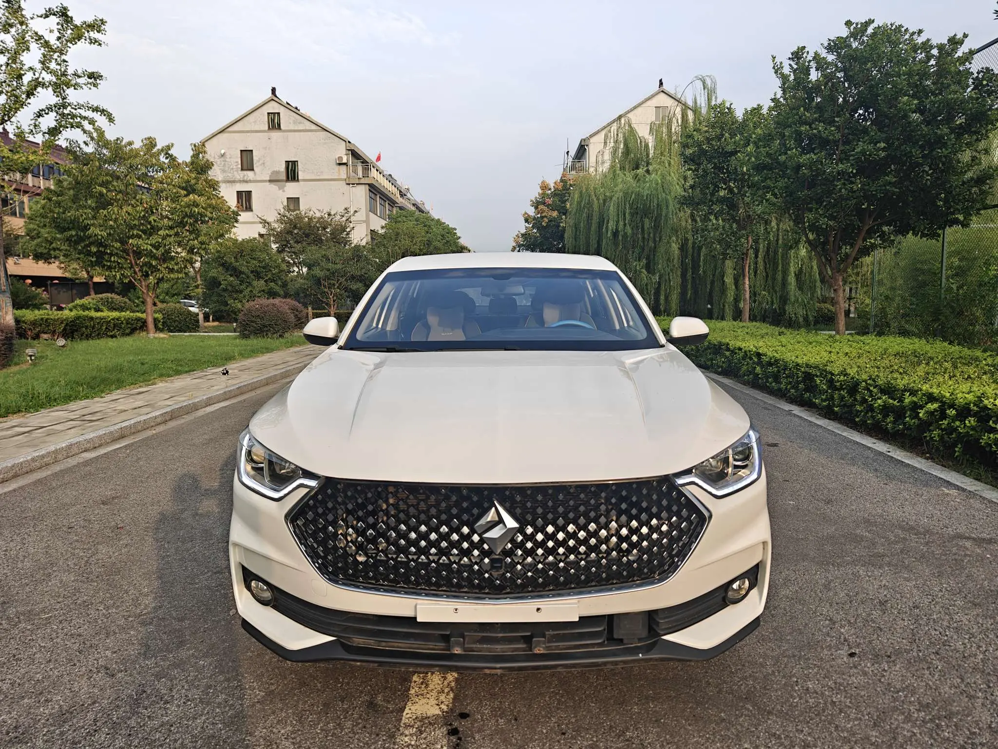 Baojun RC-6