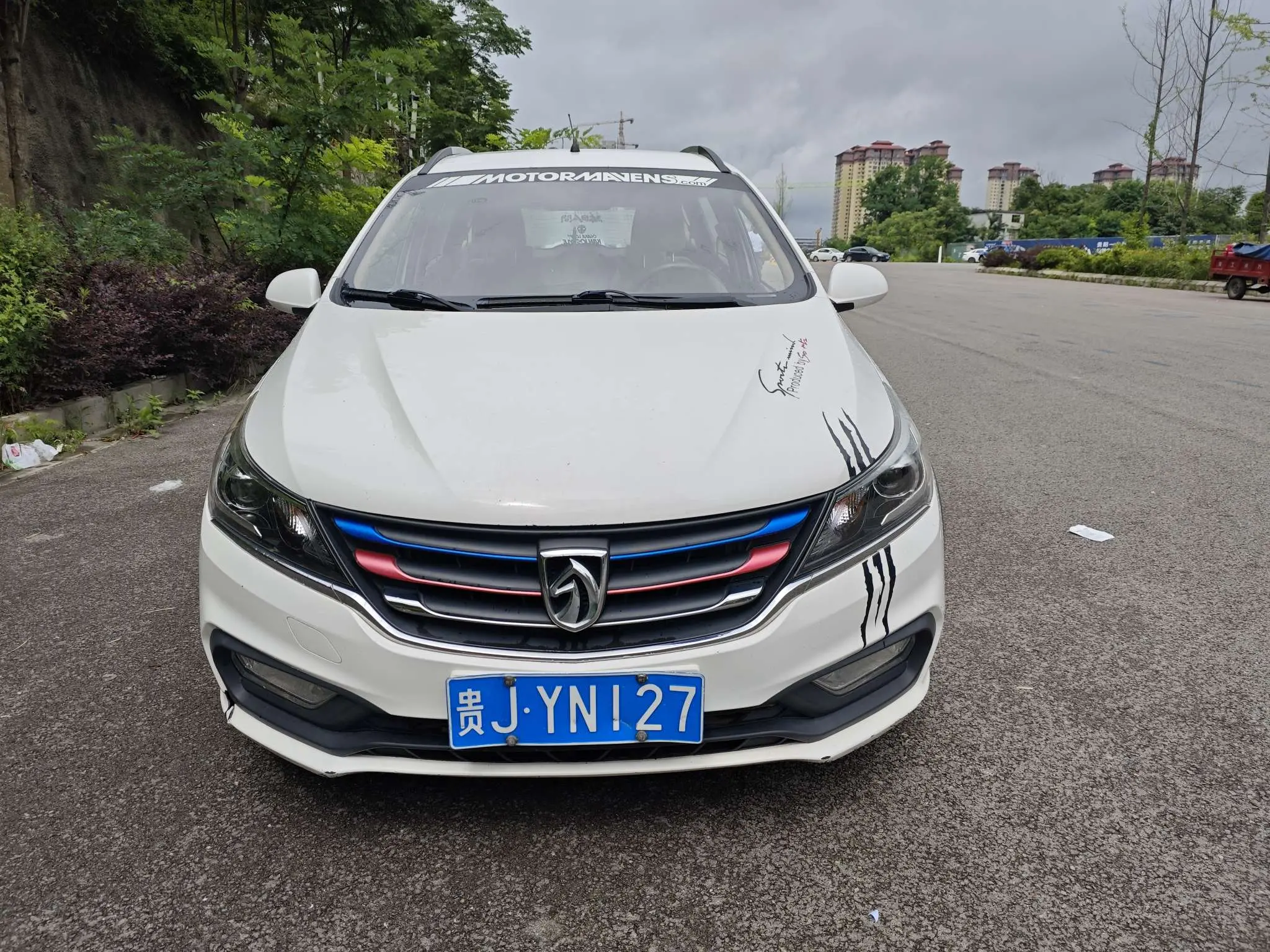 Baojun 310W