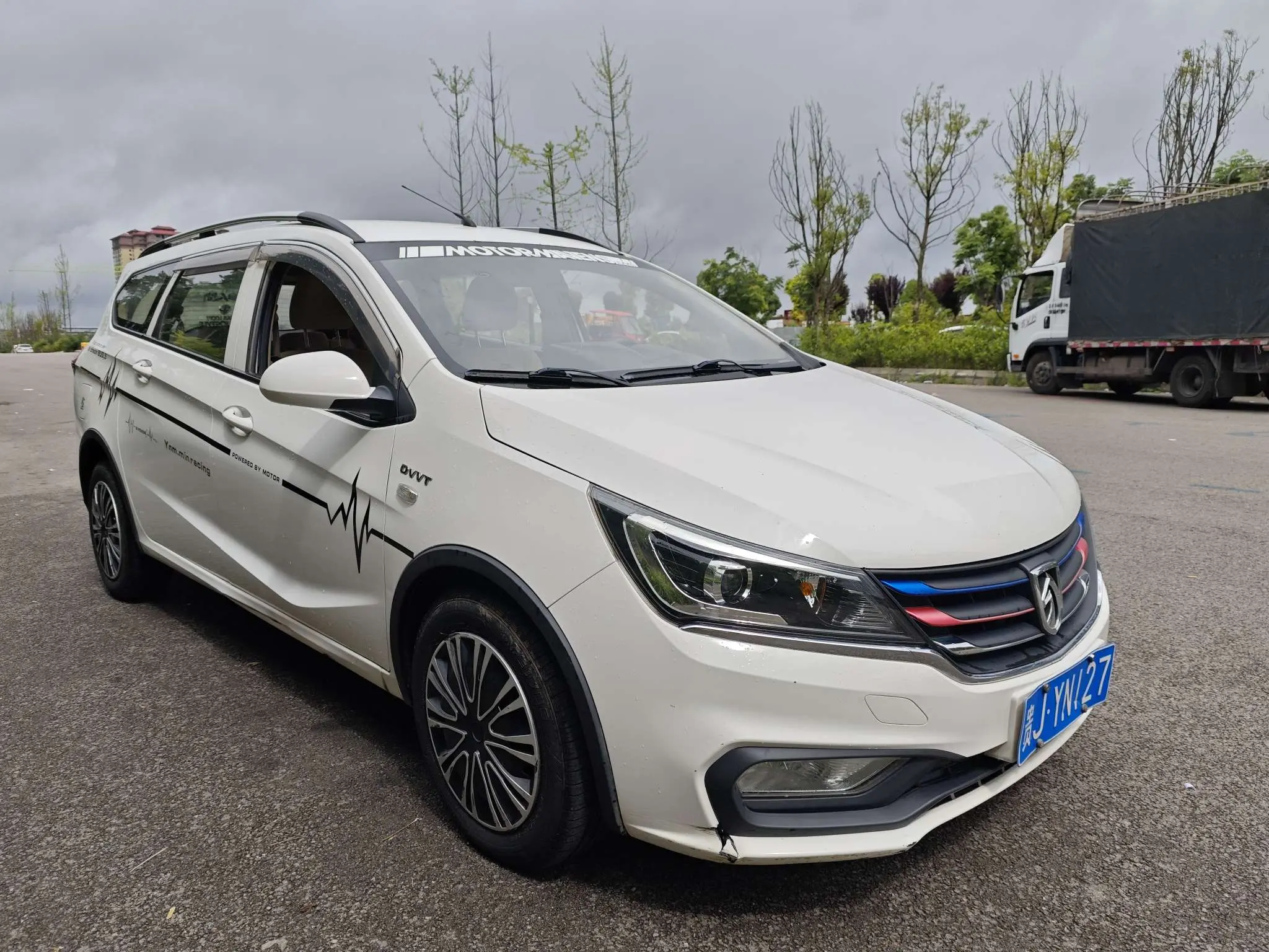 Baojun 310W