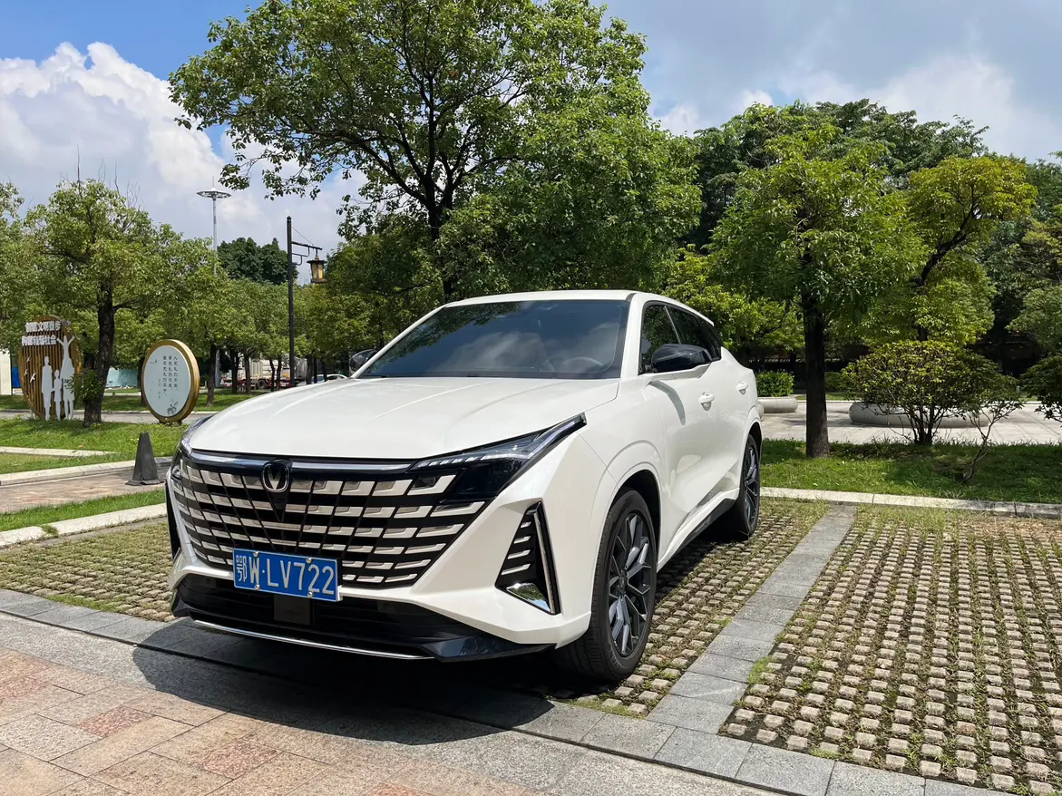 Changan UNI-Z