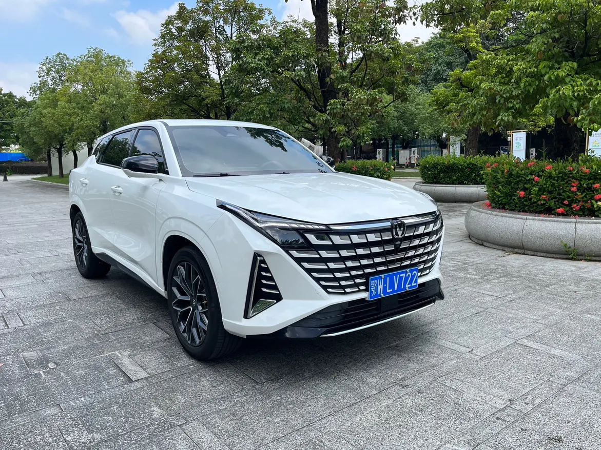Changan UNI-Z