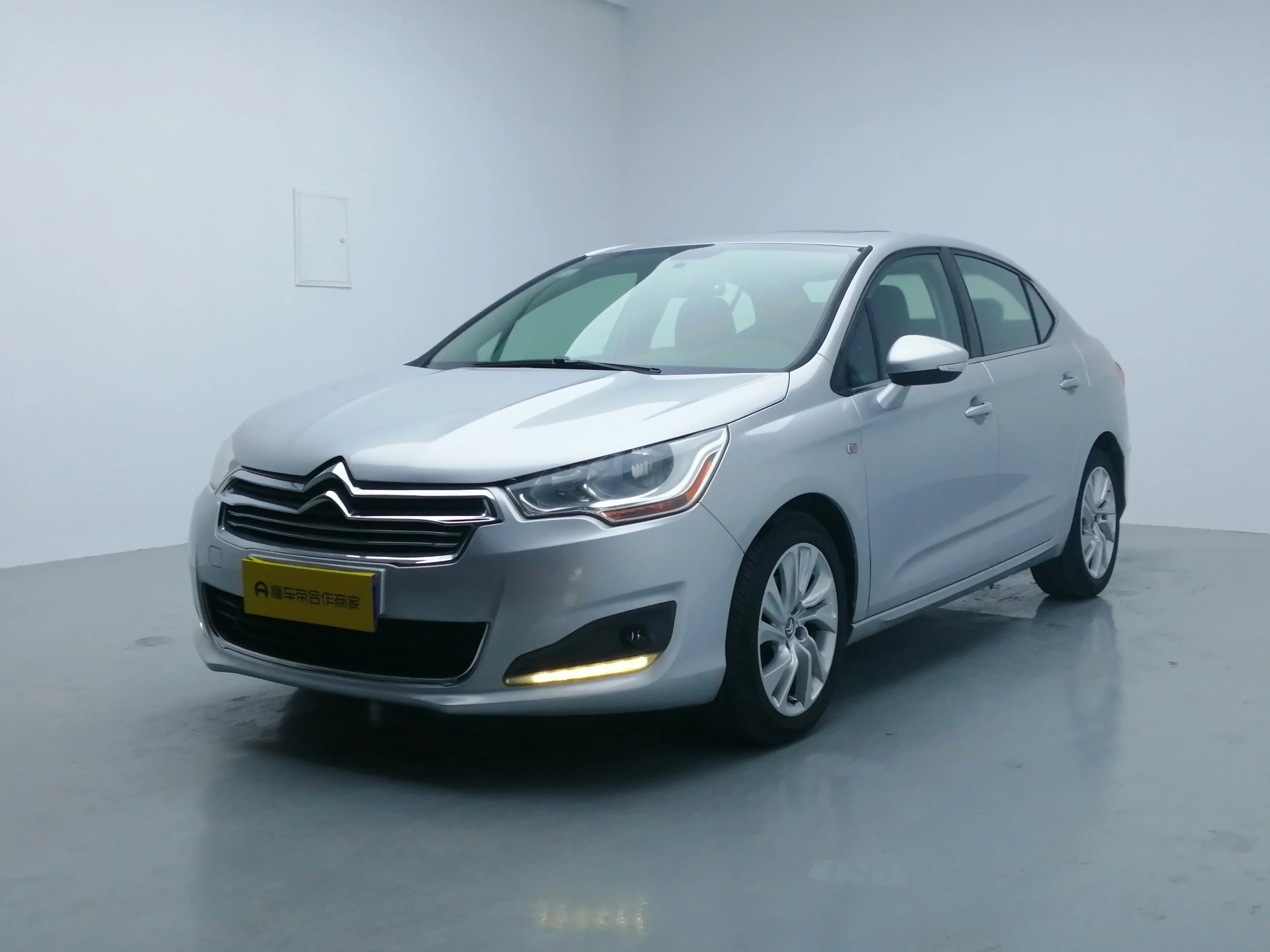 Citroën Citroen C4L