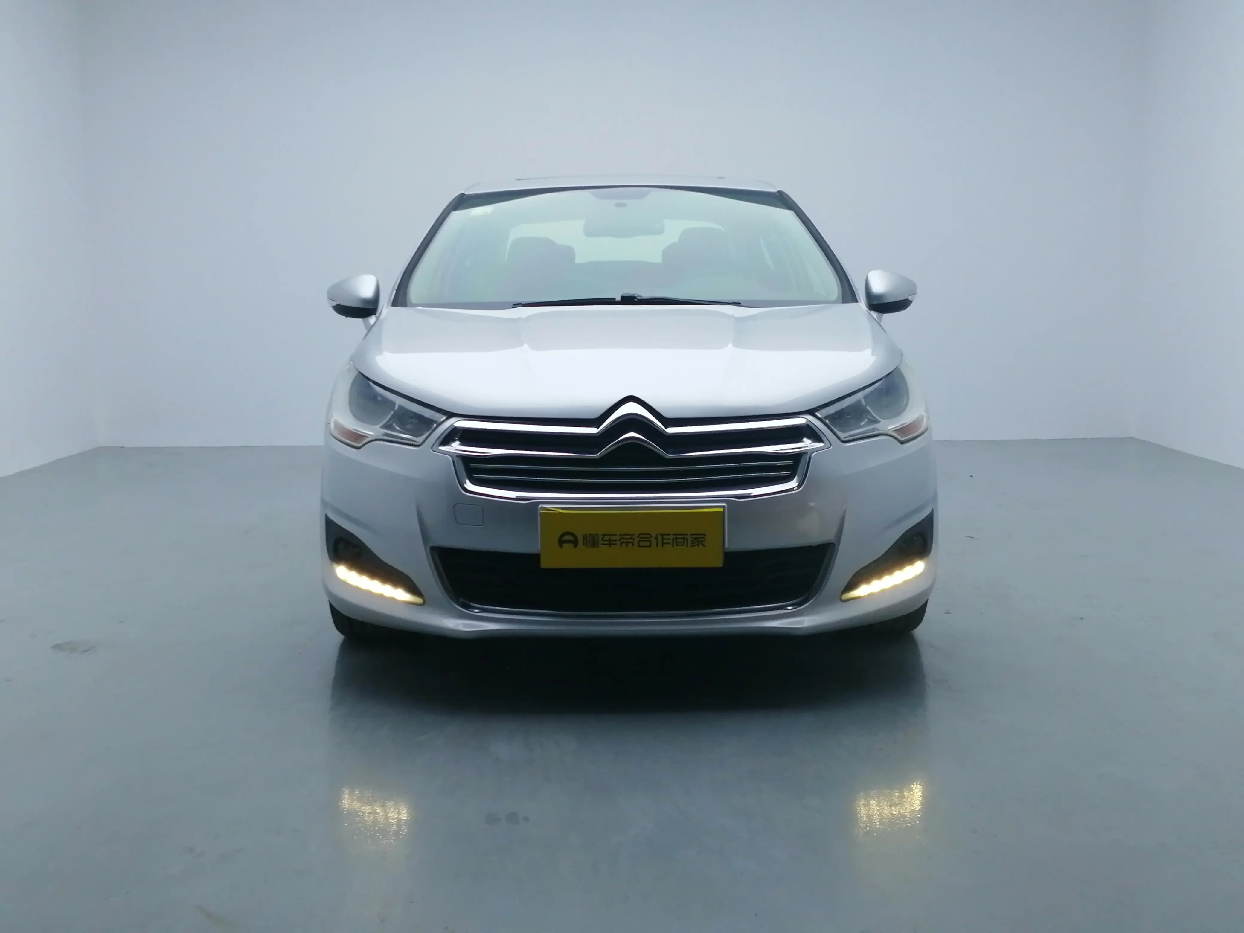 Citroën Citroen C4L