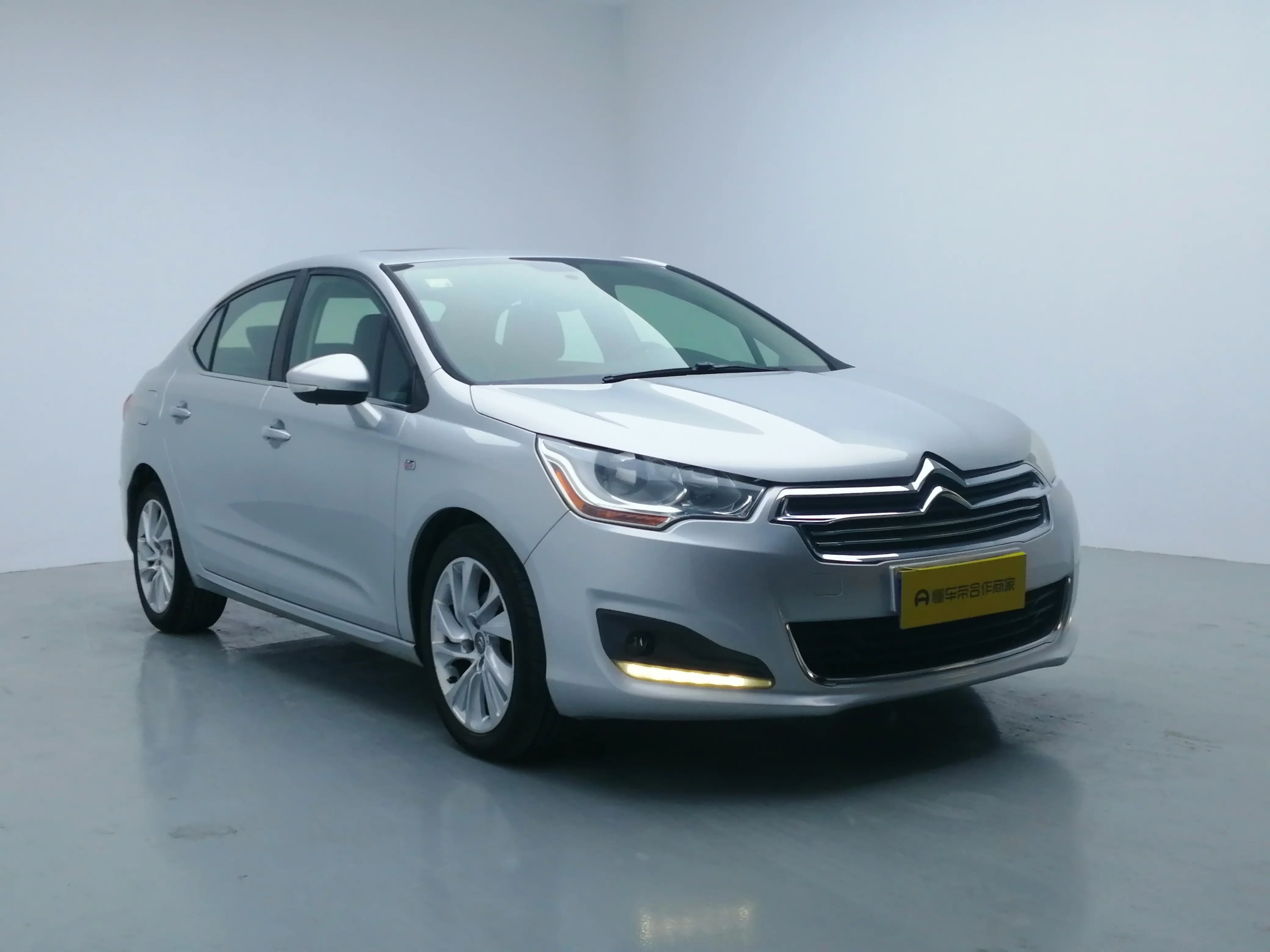 Citroën Citroen C4L