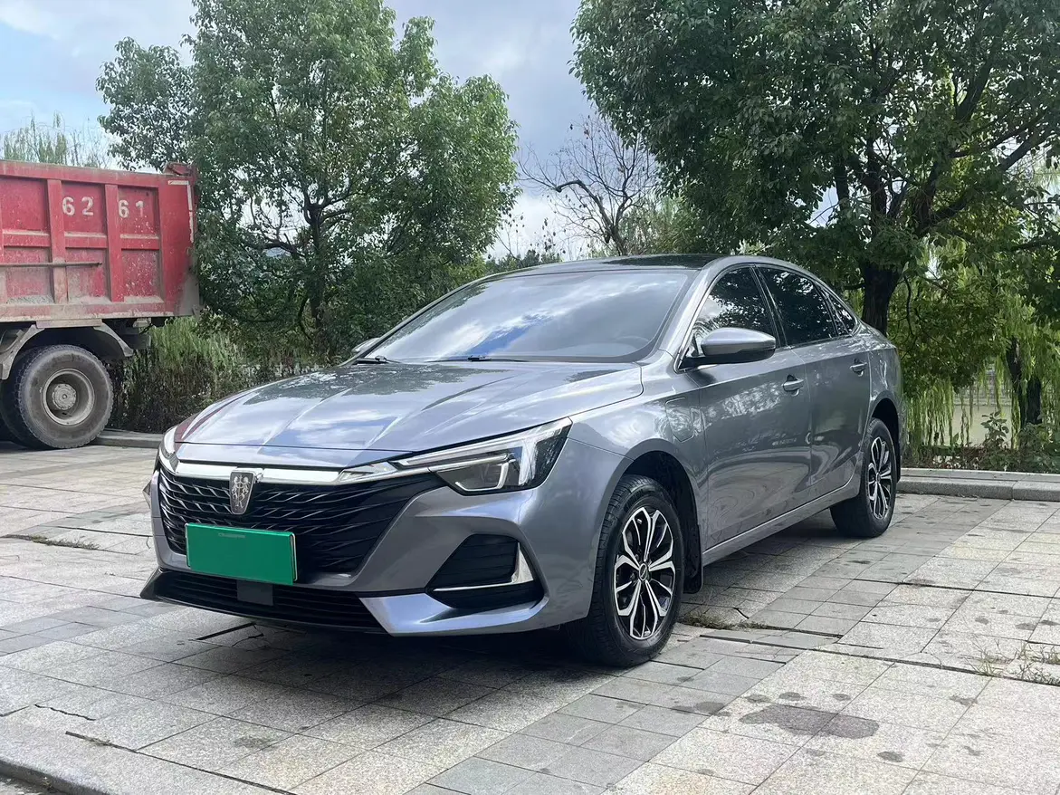 Roewe i6 MAX EV