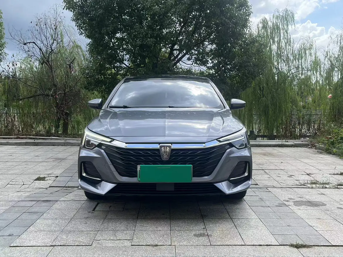 Roewe i6 MAX EV