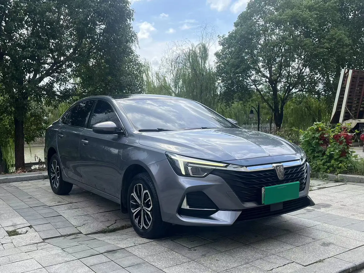 Roewe i6 MAX EV