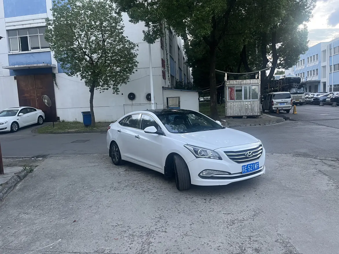 Hyundai Famous pictures