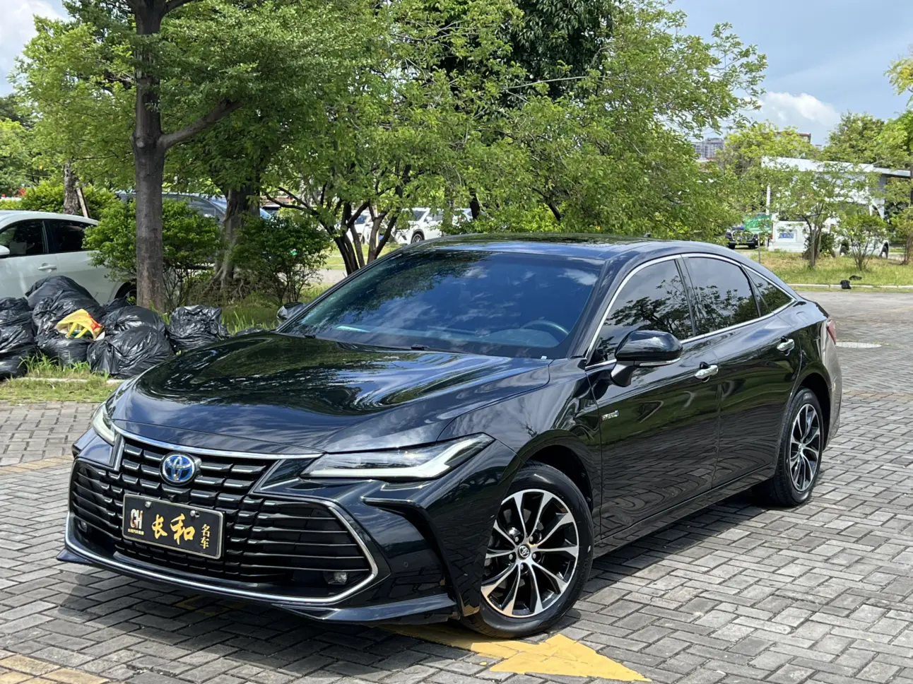 Toyota Avalon