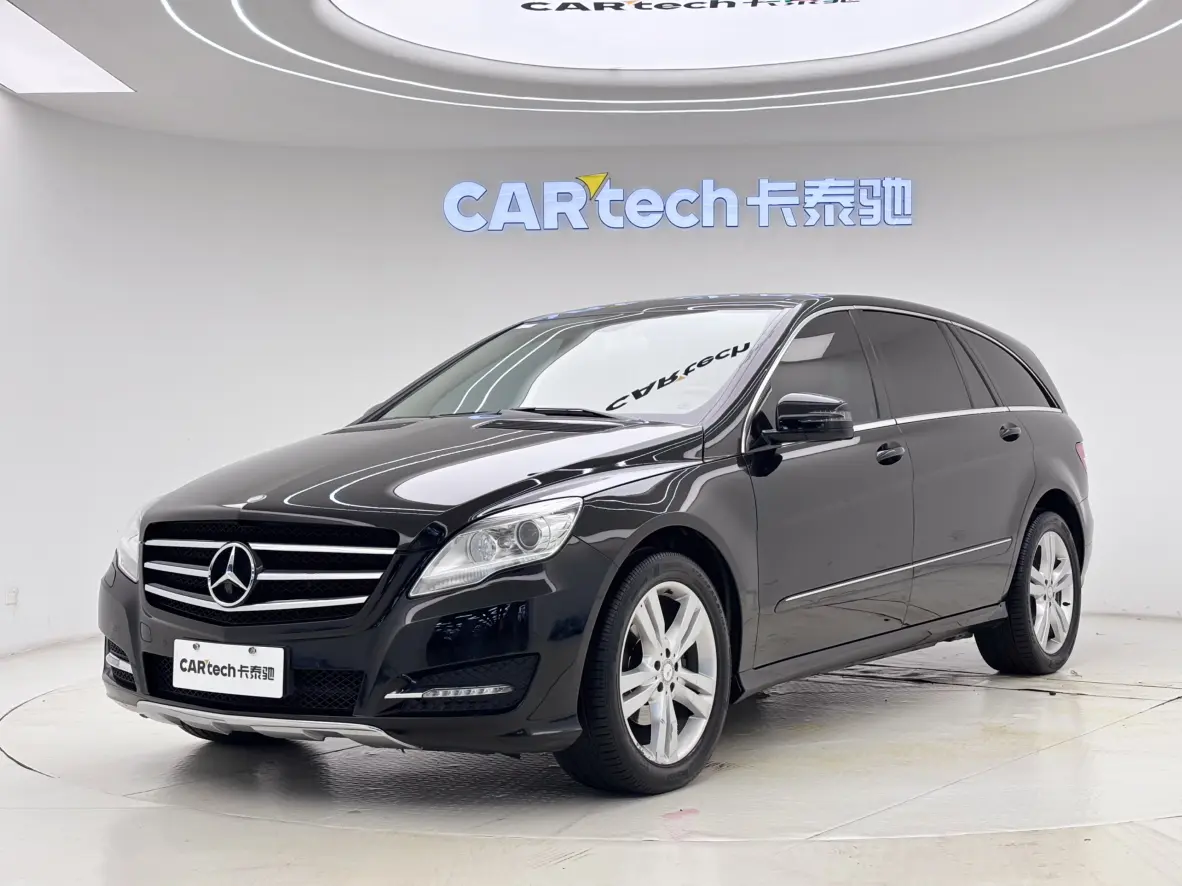 Mercedes-Benz R-Class