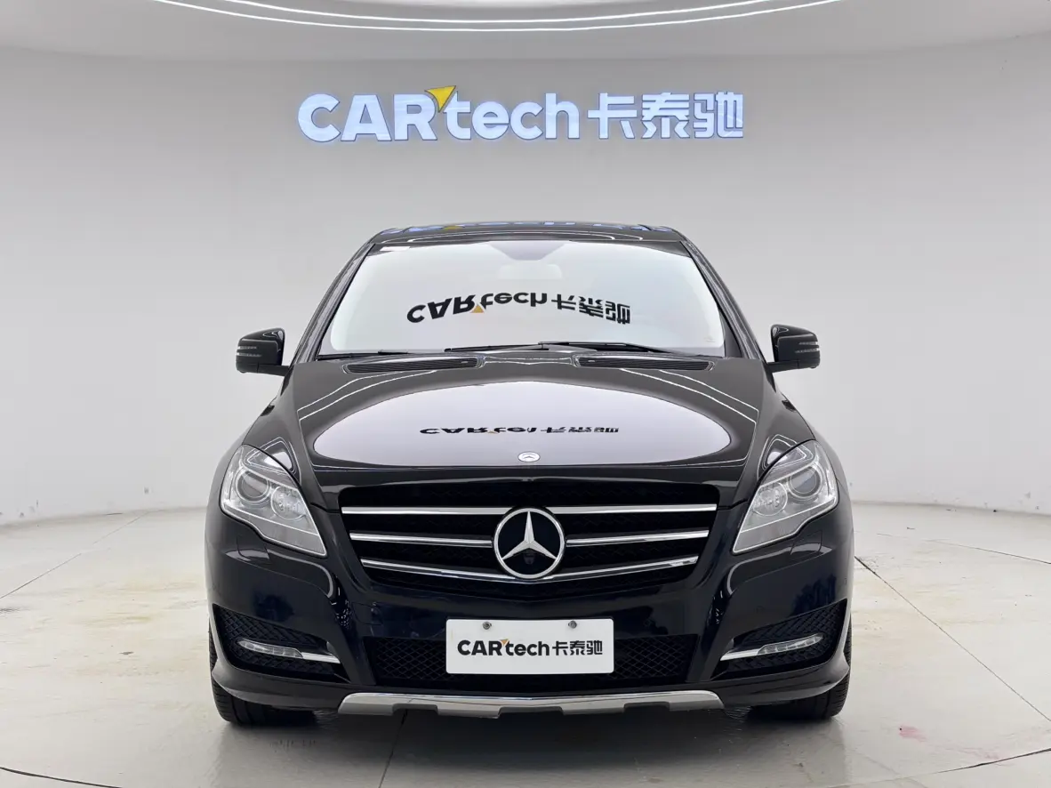 Mercedes-Benz R-Class