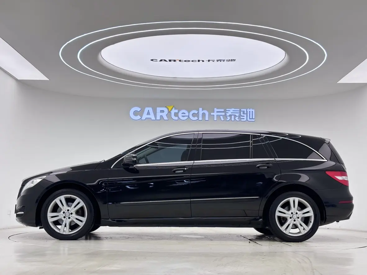Mercedes-Benz R-Class