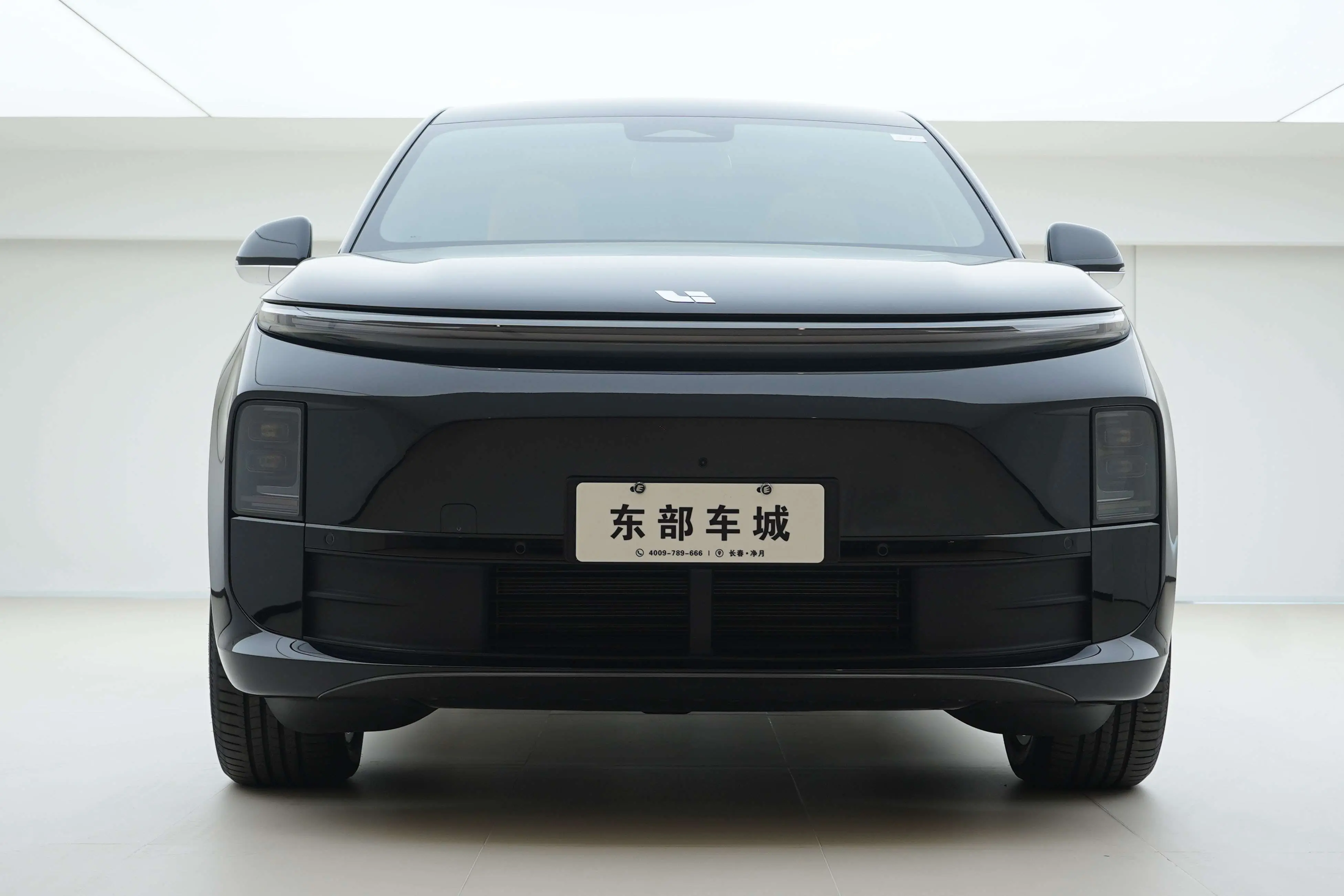 Lixiang L6