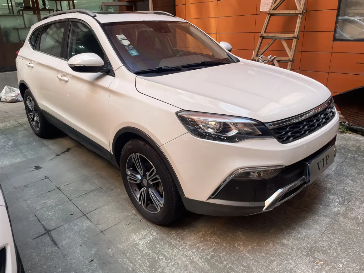 Cheetah cars Cheetah CS10