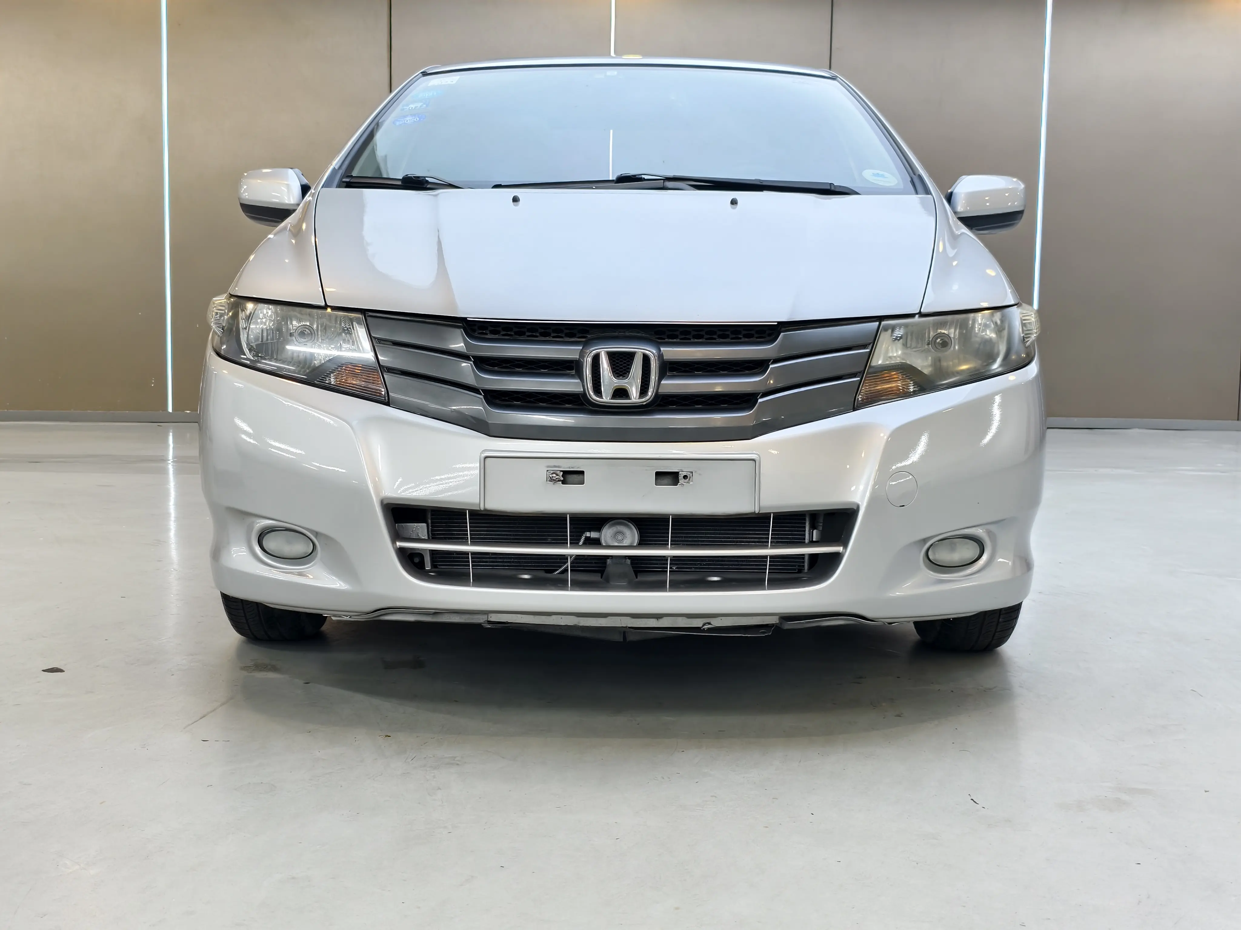 Honda Avant-garde classic  из Китая