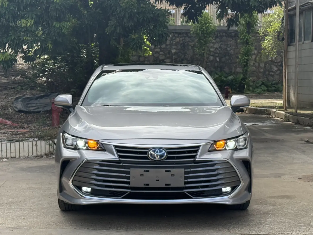 Toyota Avalon