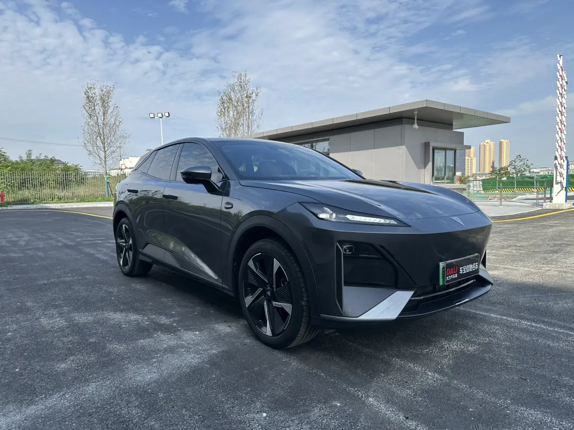 Deepal Dark blue S07