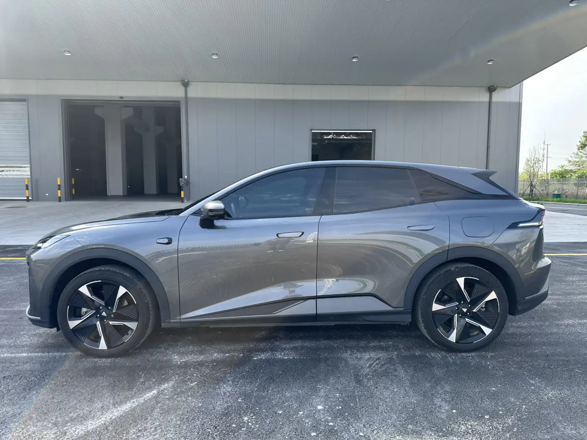 Deepal Dark blue S07