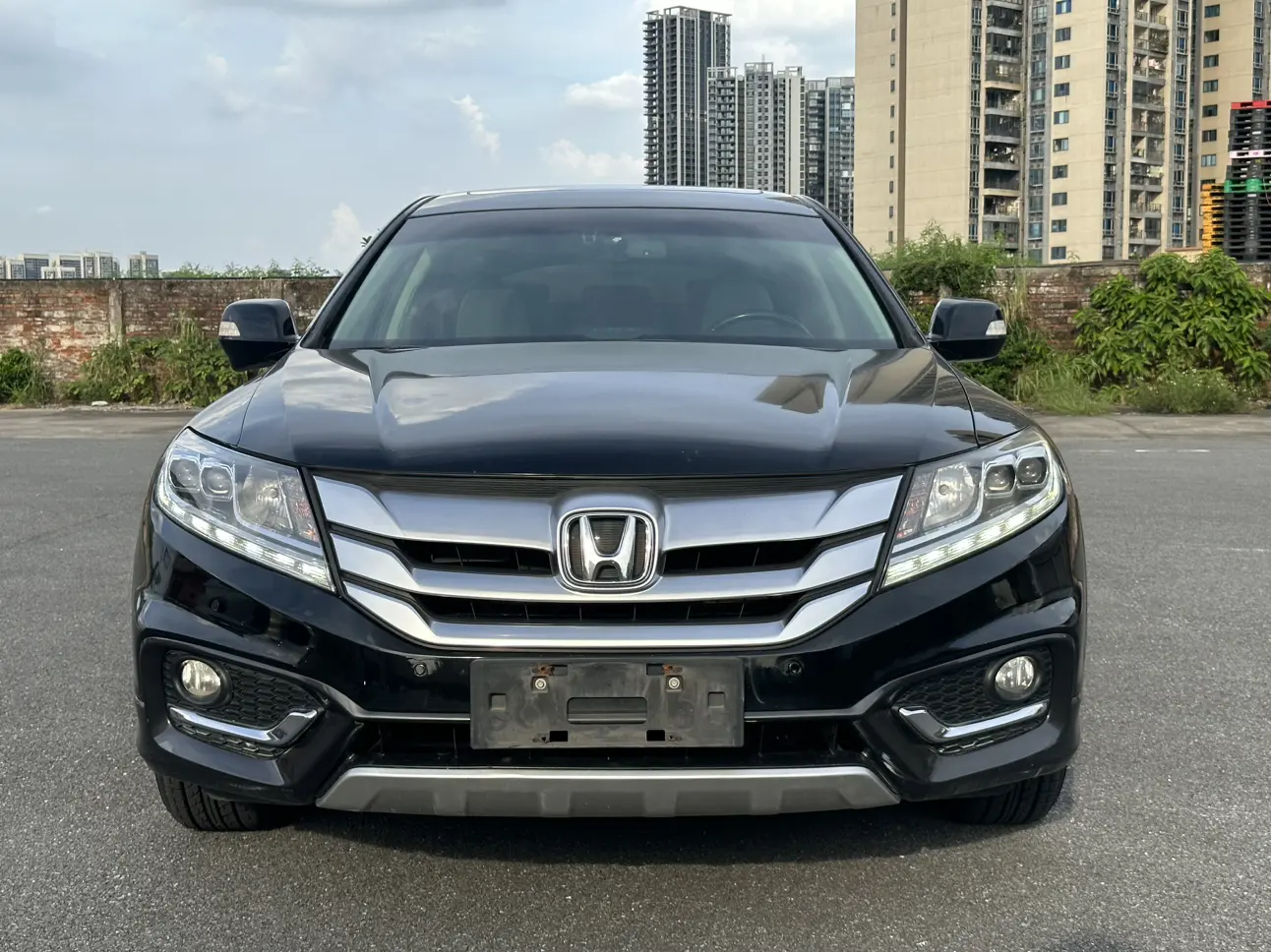 Honda Songs and poems