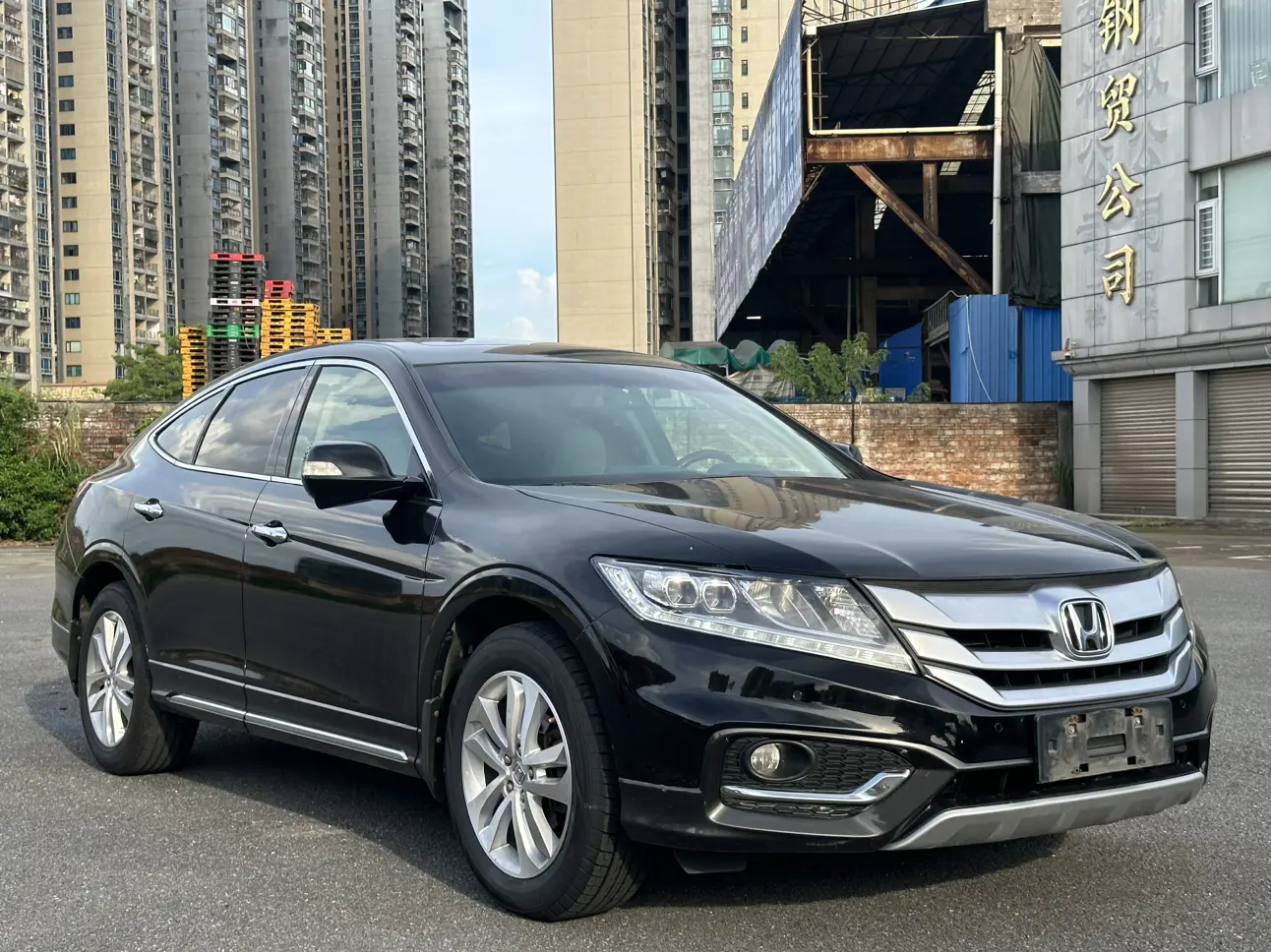 Honda Songs and poems