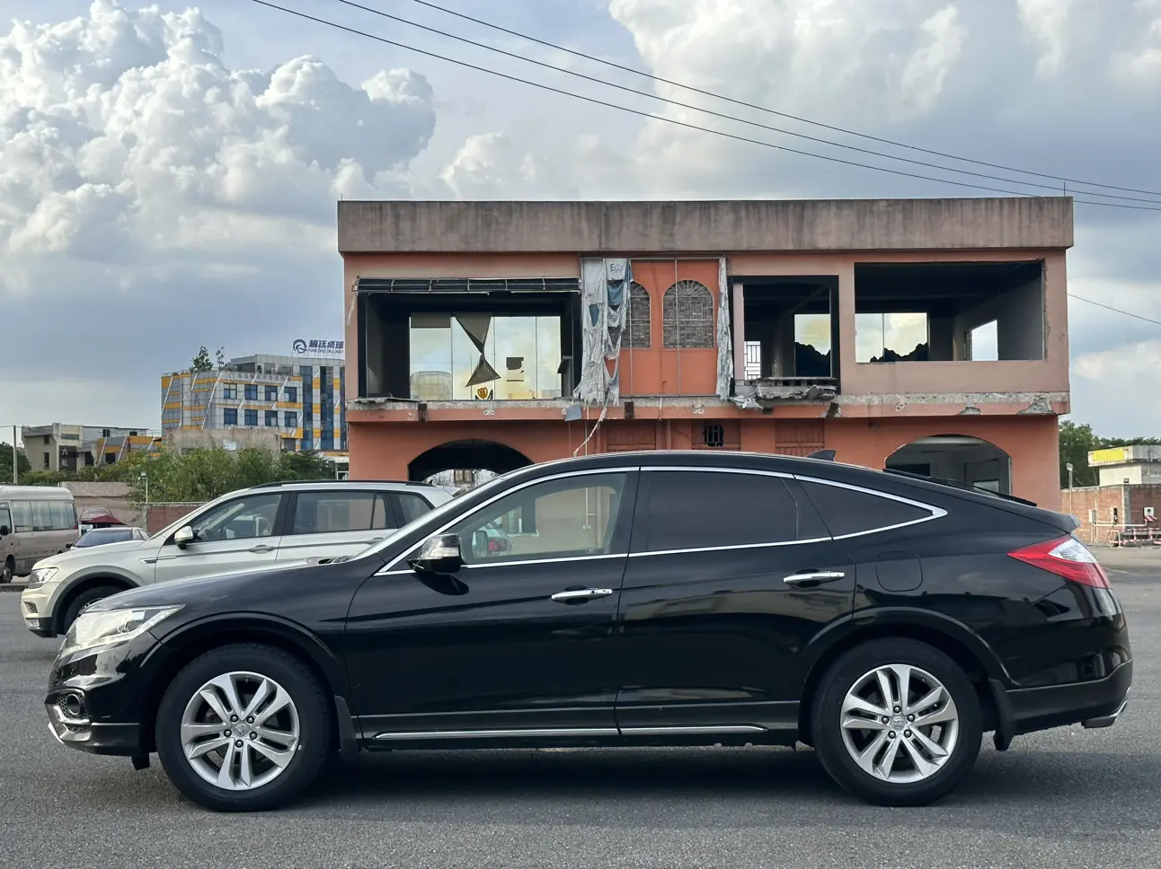 Honda Songs and poems