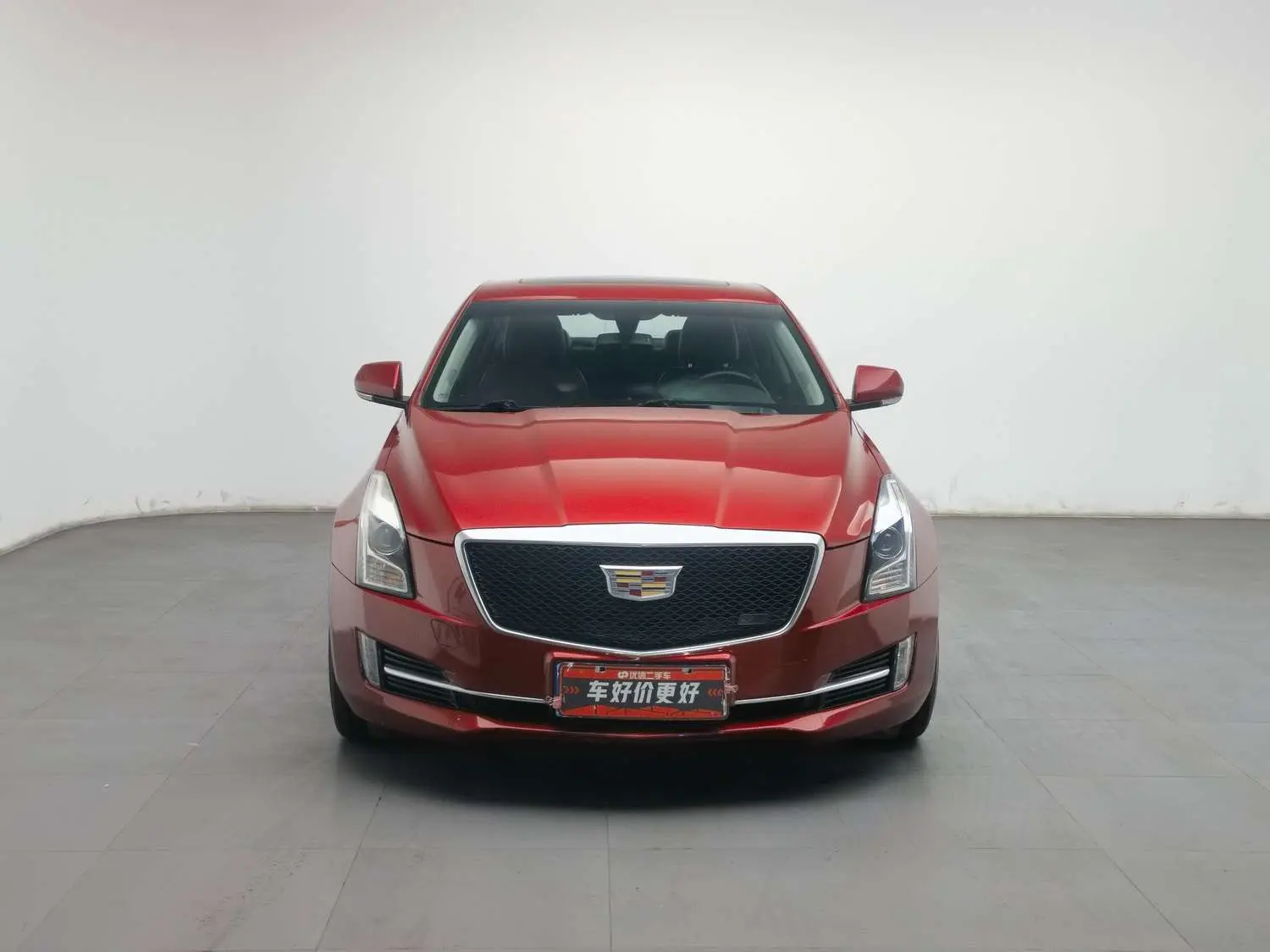 Cadillac ATS-L