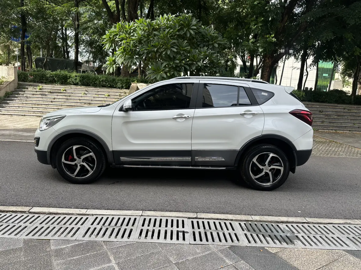 HAIMA Haima S5